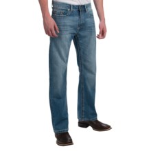 71%OFF メンズカジュアルジーンズ ガソリンノアジーンズ - リラックスフィット、（男性用）ブーツカット Petrol Noah Jeans - Relaxed Fit Bootcut (For Men)画像